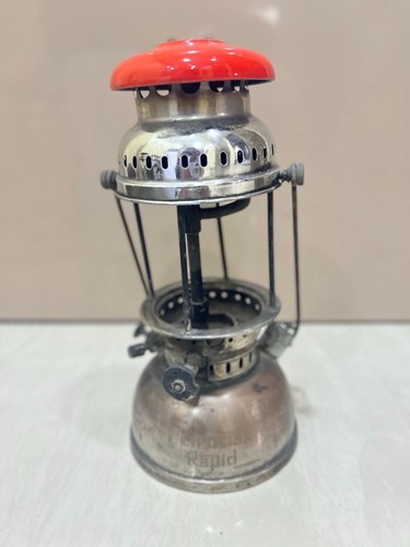 Rare vintage petromax rapid - rare,