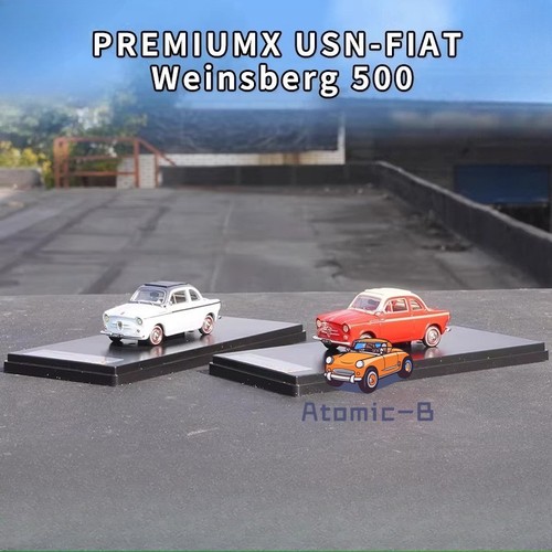 Premiumx usn fiat - 1/43,