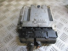 2008 SKODA OCTAVIA 2.0 TDI