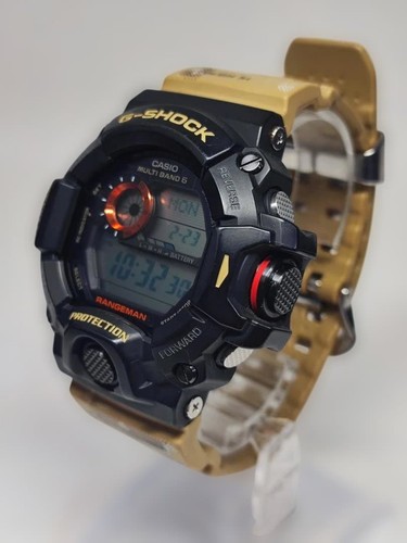 Casio shock 9400dcj 1jf - casio, gw-9400dcj-1jf