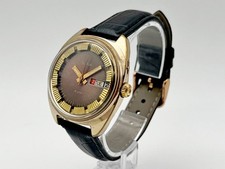 SLAVA 2428 AU Vintage Soviet