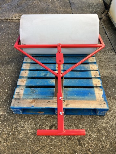 Tomlin flat ballast - d, w