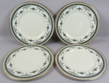 4 x Minton Grasmere Salad