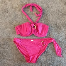 La Senza Bikini Set 34b UK 10