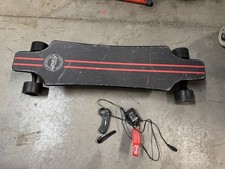 HiBoy S22 Electric Skateboard