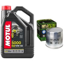 K750 Drum Rear Motul 5000