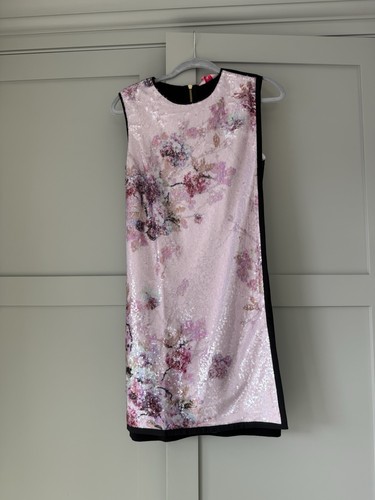 Ted baker pink - baker, sequin