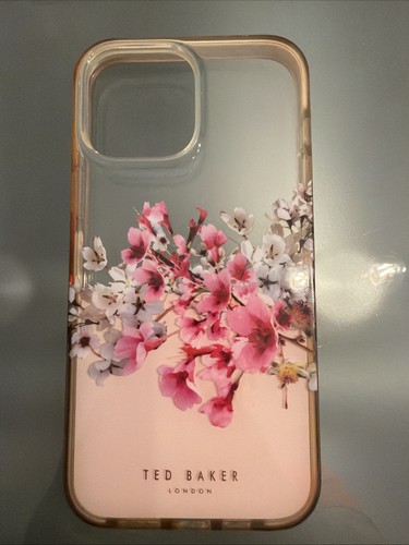 Ted baker iphone case - 13, pro