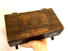 Rare Vintage WW2 NFS National