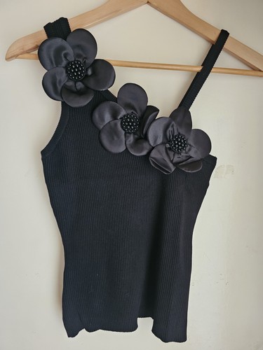 Four chicme one shoulder - one-shoulder, 3d
