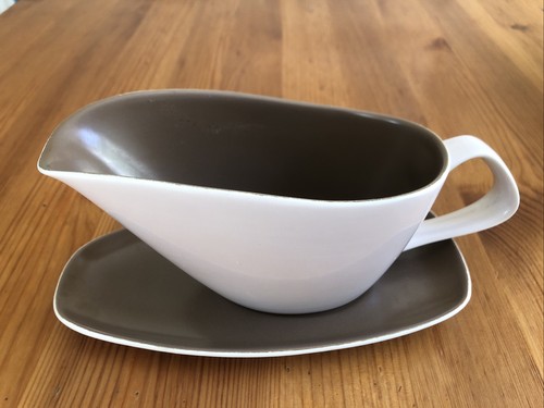 Poole pottery twintone - poole,