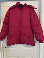 Women’s Pink Size 16