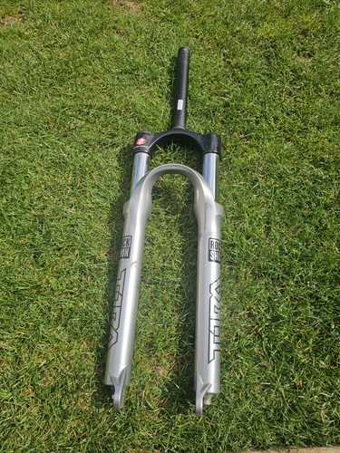 Rockshox tora air - tora, suspension