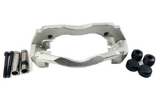 Front brake caliper carrier - brake,