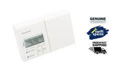 Honeywell ST6400C 7 Day or 5/2 Day Programmer