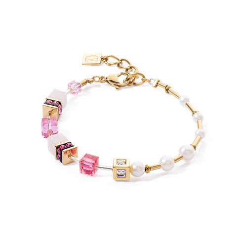 Coeur lion bracelet - de,