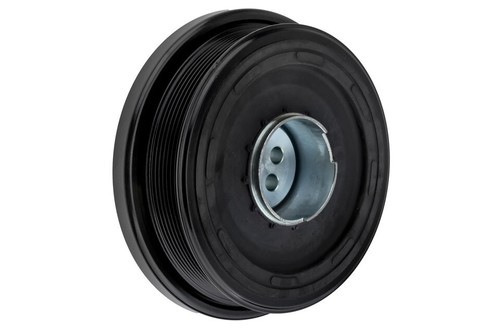 Crankshaft pulley engine for - pulley,