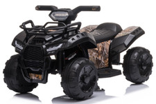 6V ATV Quad Bike Ride on -