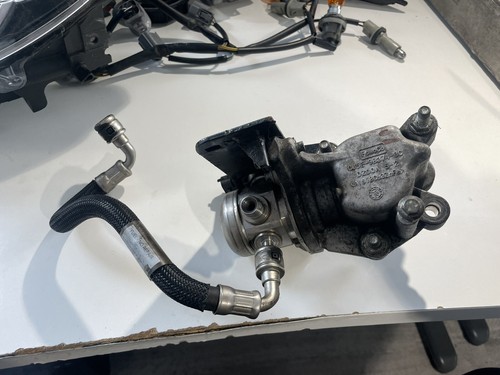 Ford focus 16v petrol - st, 2.0