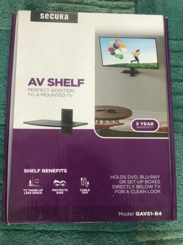 Secura universal mounted - universal, av
