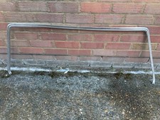 Mercedes Fintail W110 111