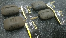 Avid Outline In-line Groove Lead - 2oz x 4