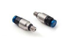 AS3 FORK AIR BLEEDER VALVES