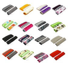 Car and Pram Safety Seat Belt