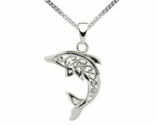 Sterling Silver Filigree