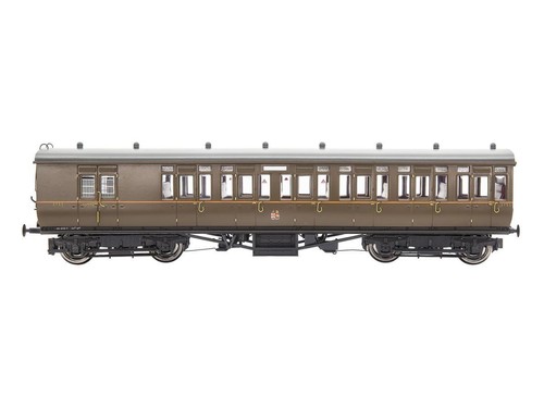 Dapol 020 401 gwr toplight - gwr,