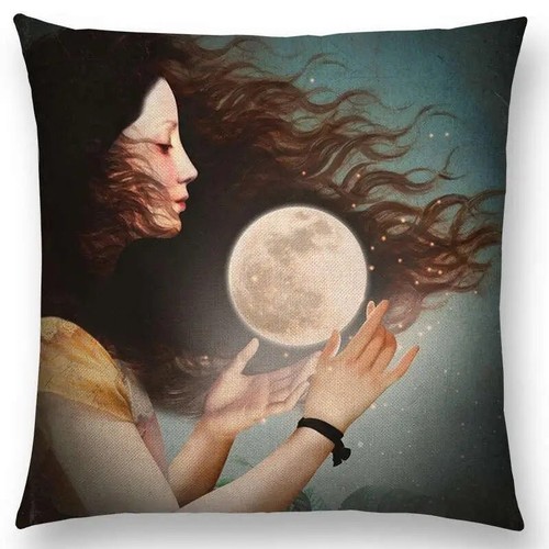 Decorative animal cushion - animal,