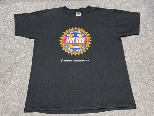 Vtg universal technical - vtg,