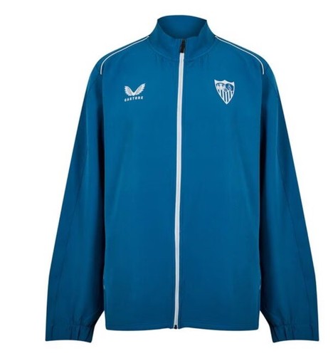 Sevilla track top new - fc,