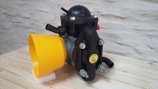 Jarmet Crop Sprayer Pump P-100