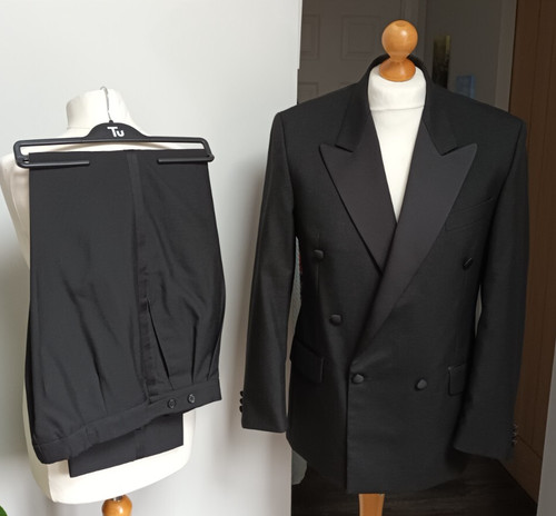 Horne brothers black - brothers, wool