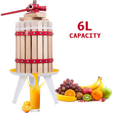 Fruit Pressed Wine Cider Maker