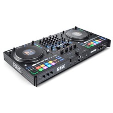 RANE DJ Performer 4 CH