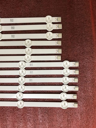 Replacement backlight array - replacement,