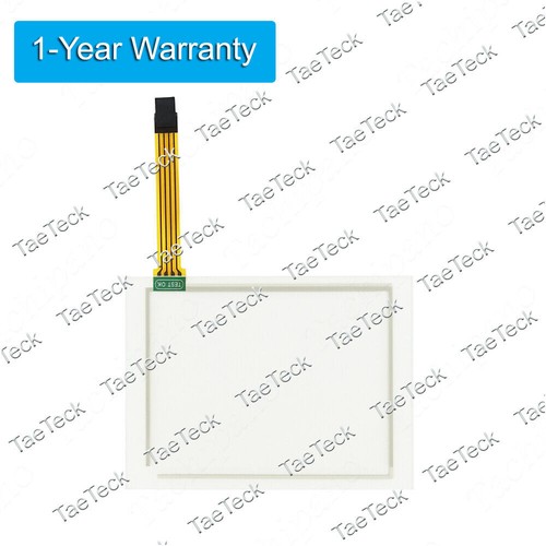 Touch panel glass - panel, for