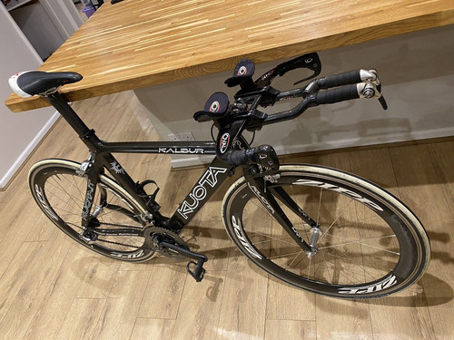 Kuota kaliber carbon - kuota,