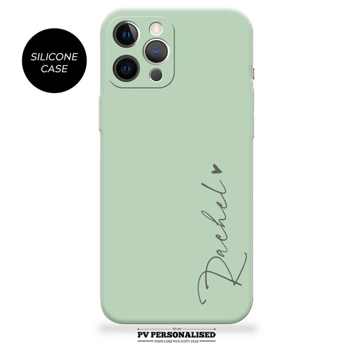 Personalised phone case - phone,