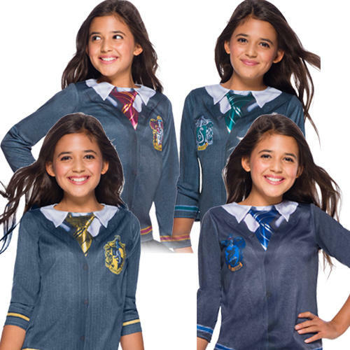 Harry potter top girls fancy - potter,