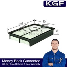 KGF Air Filter Fits Toyota