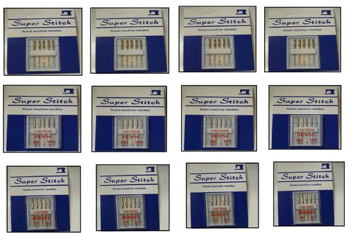 Superstitch domestic sewing - superstitch,