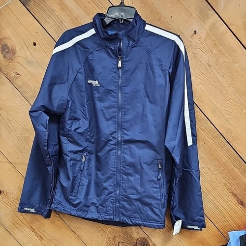 Reebok hockey skate jacket - skate,
