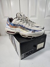 VNDS Nike Air Max 95 x Dave White X Size? Rabbit Size 14 872640-200 