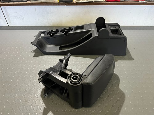 Bmw e46 lhd oem set - e46, black