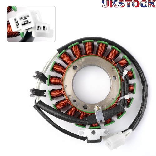 Generator stator coil - generator, for