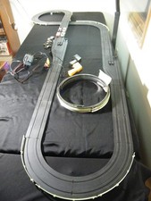 70's Tyco Nite Glow Double