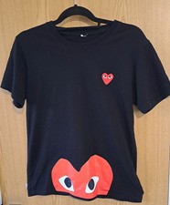 Comme des Garçons PLAY Small